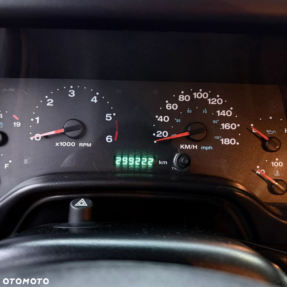 Jeep Wrangler 4.0 Sport - 16