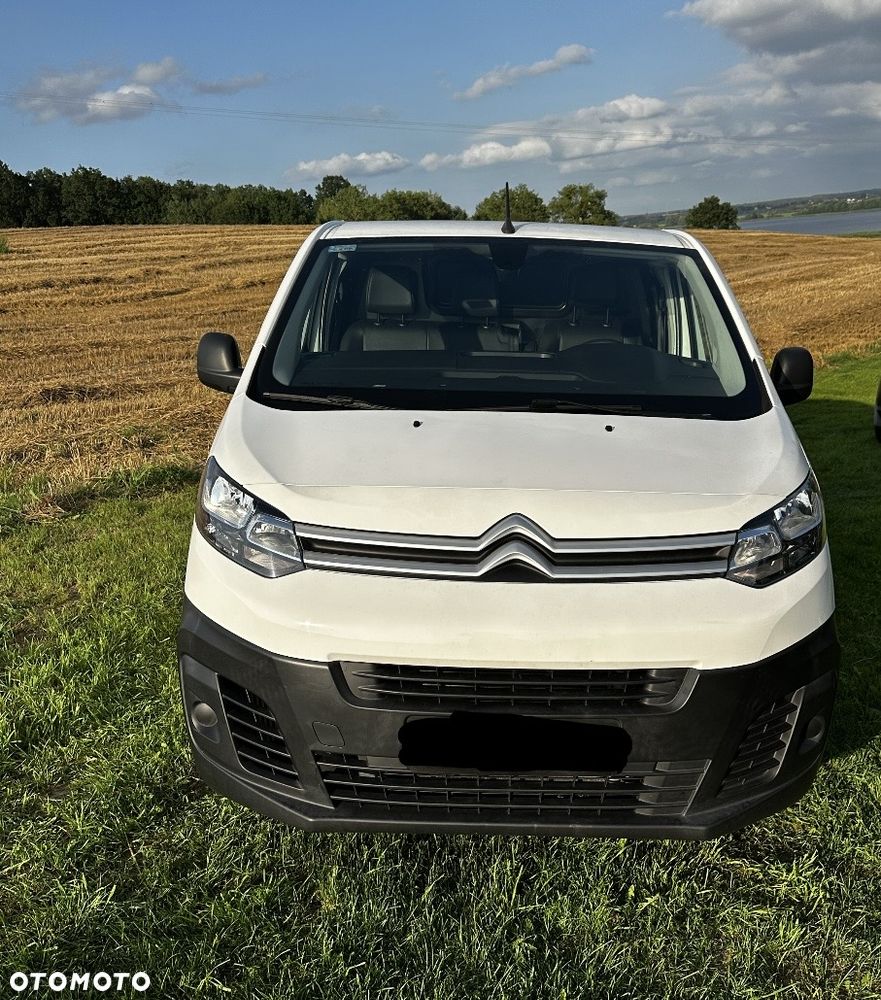 Citroën Jumpy - 1