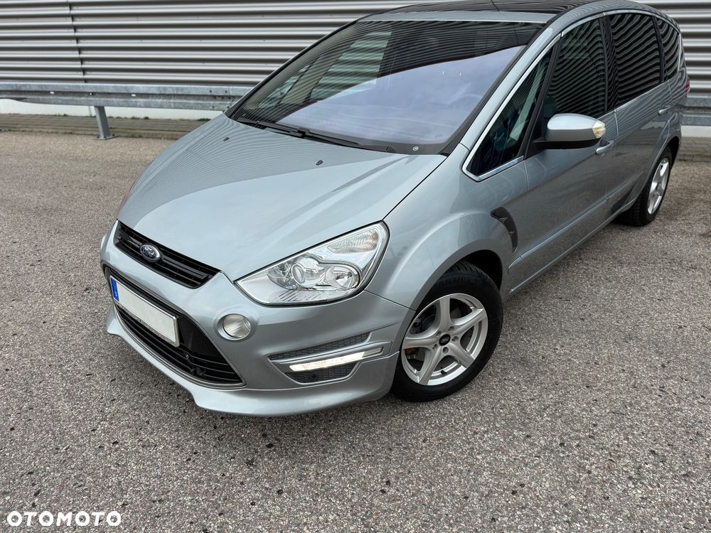 Ford S-Max - 5