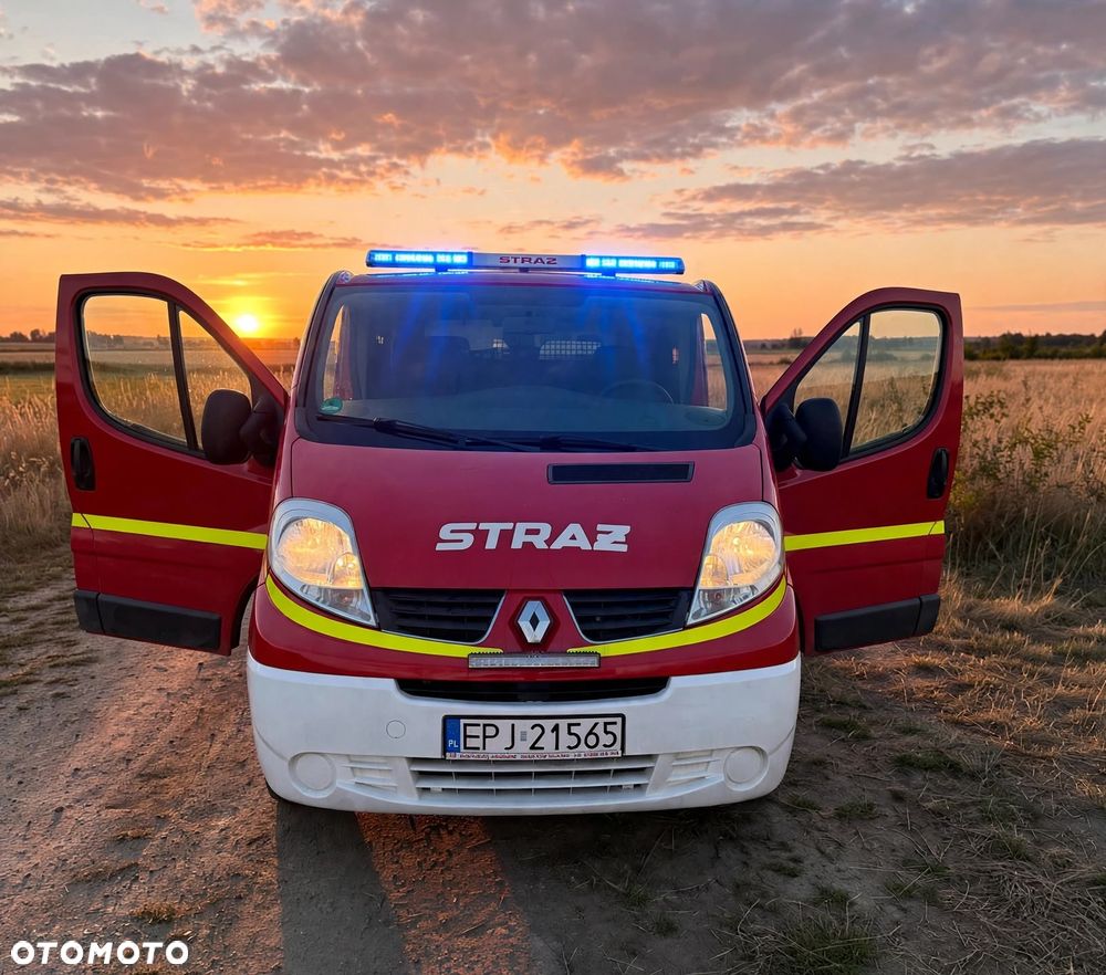 Renault Trafic - 4
