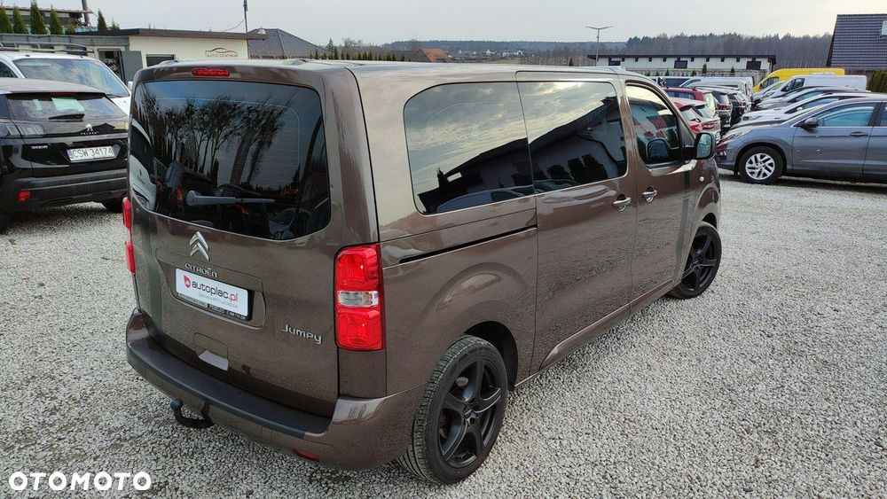 Citroën Jumpy - 13