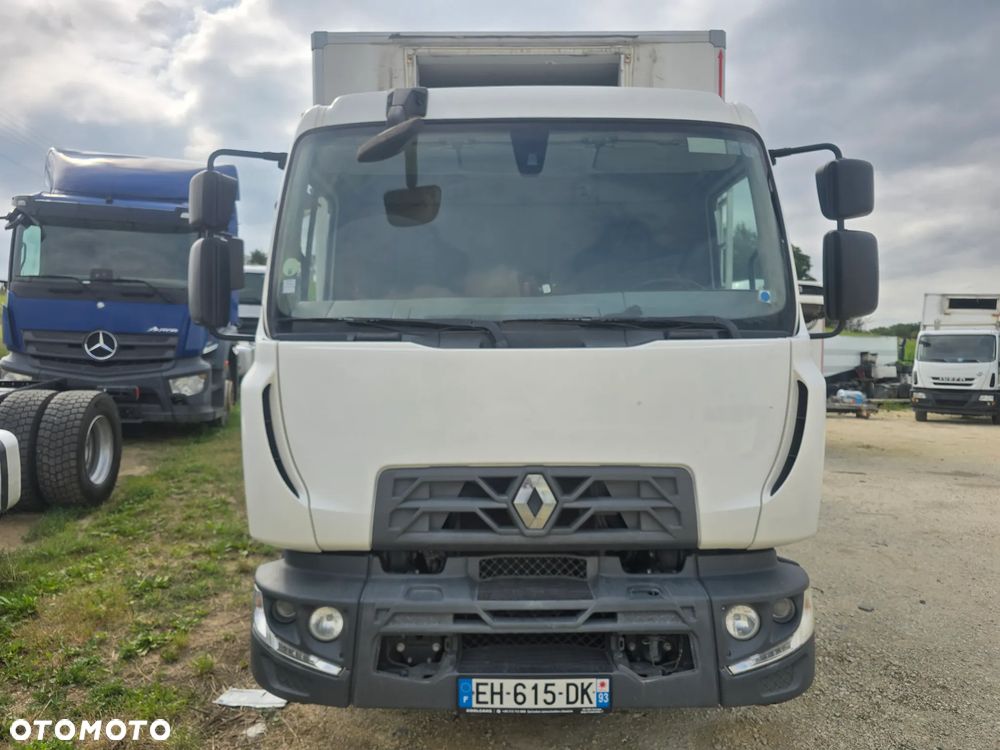 Renault D-12.210 - 2