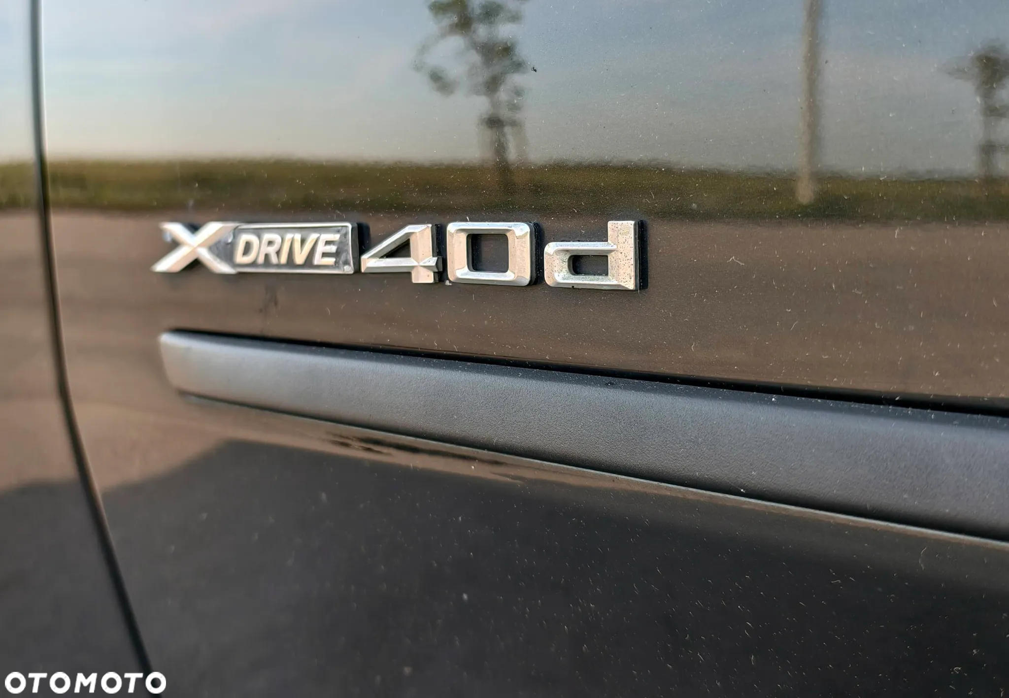 BMW X5 4.0d xDrive - 21