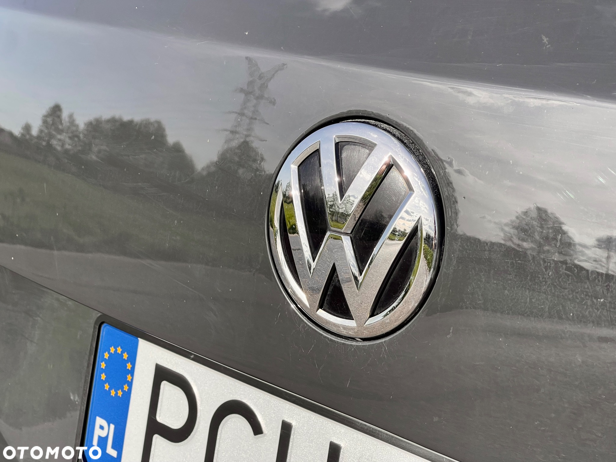 Volkswagen Passat - 14