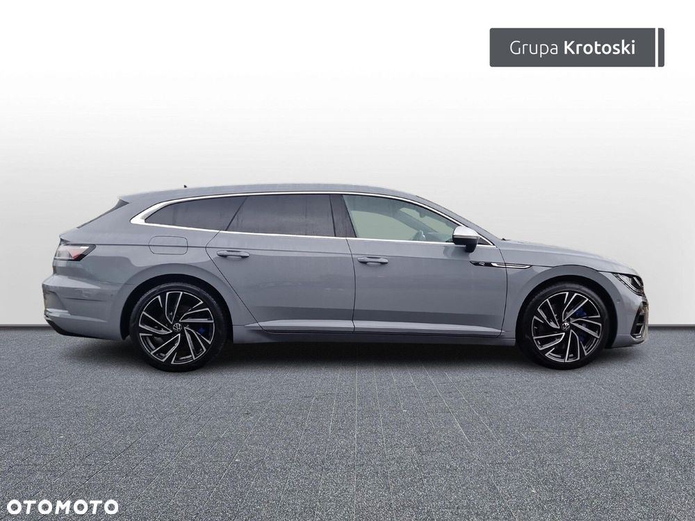 Volkswagen Arteon 2.0 TSI 4Motion R DSG - 6