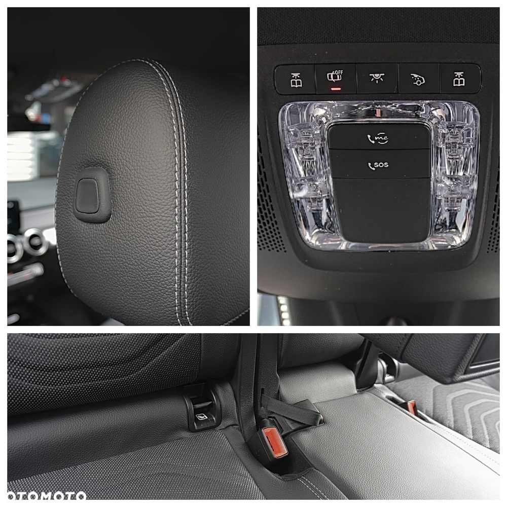 Mercedes-Benz GLB 200 7G-DCT - 31