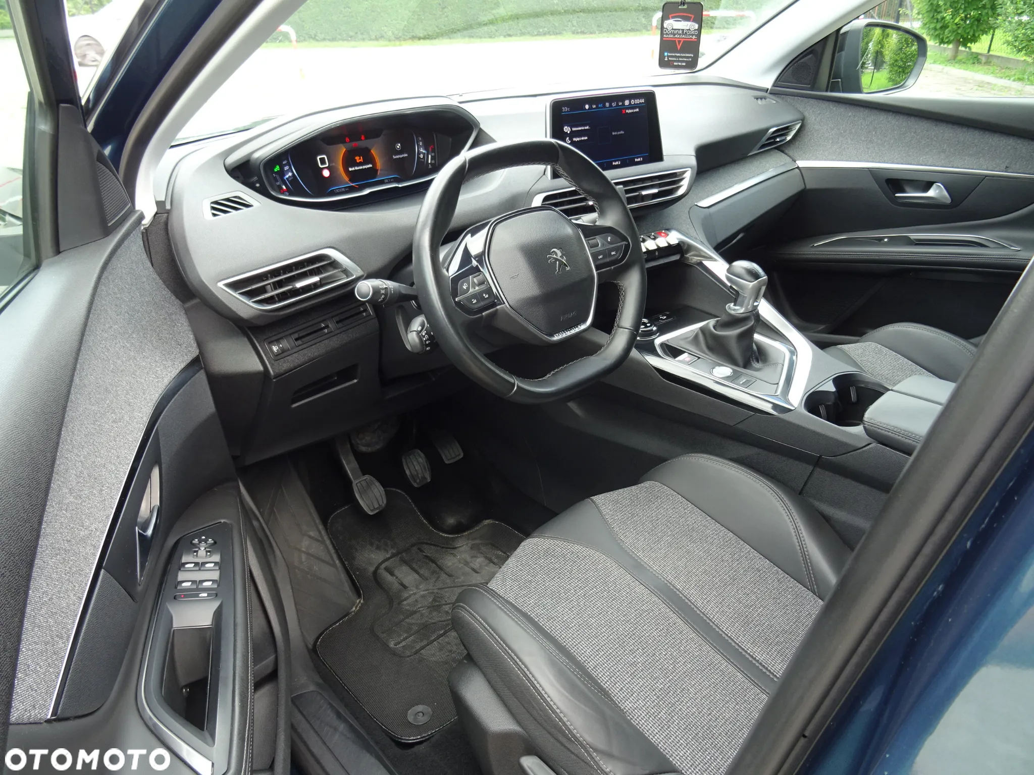 Peugeot 5008 PureTech 130 Allure - 7