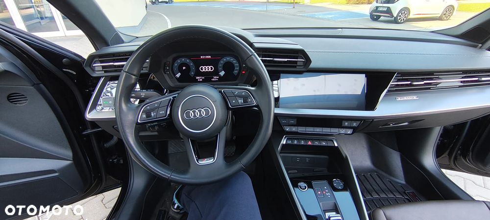 Audi A3 Limousine - 30