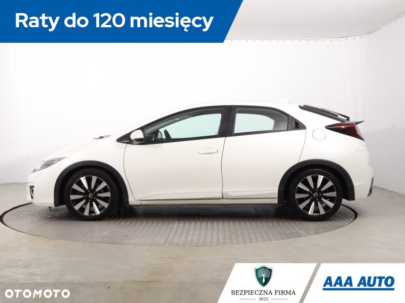Honda Civic - 3