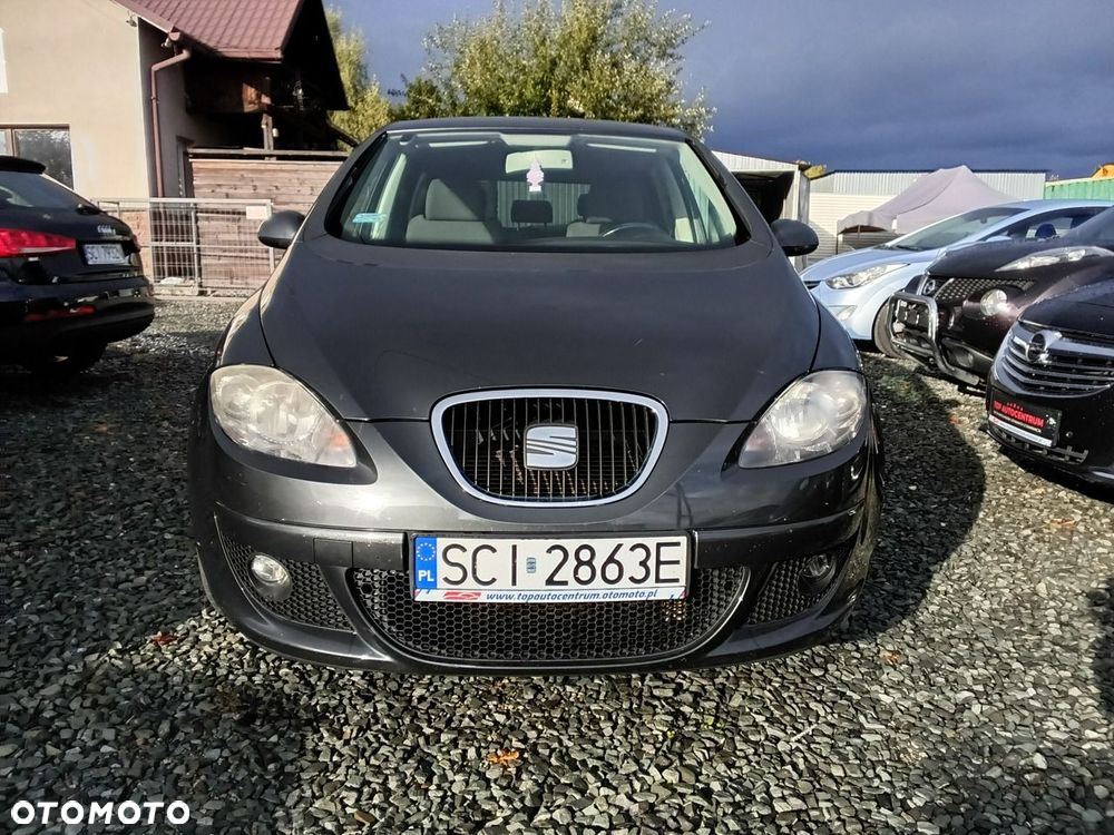 Seat Altea - 6