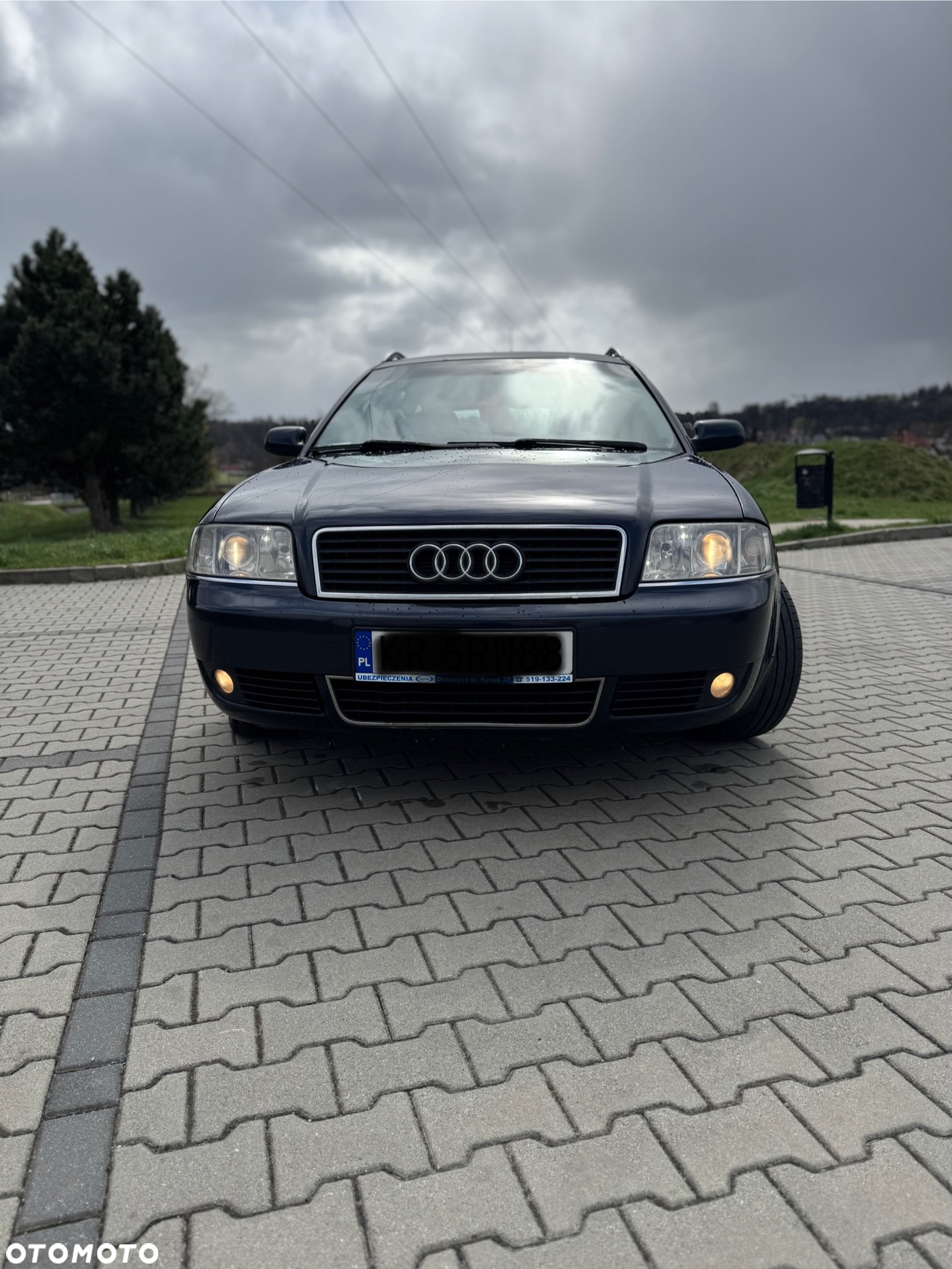 Audi A6 ver-a6-1-9-tdi - 8