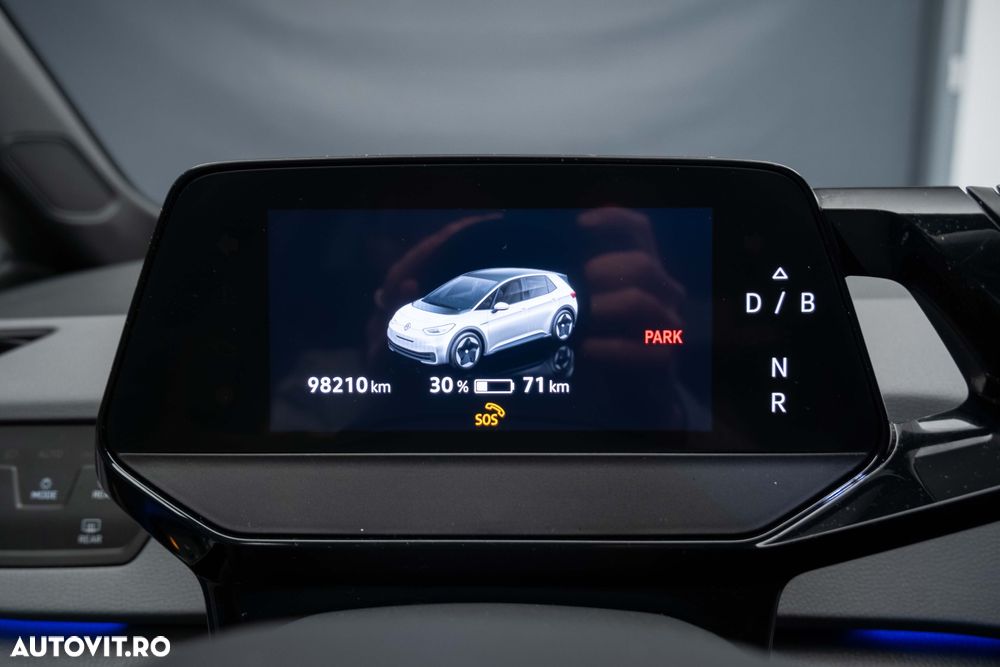 Volkswagen ID.3 58 kWh Pro - 14