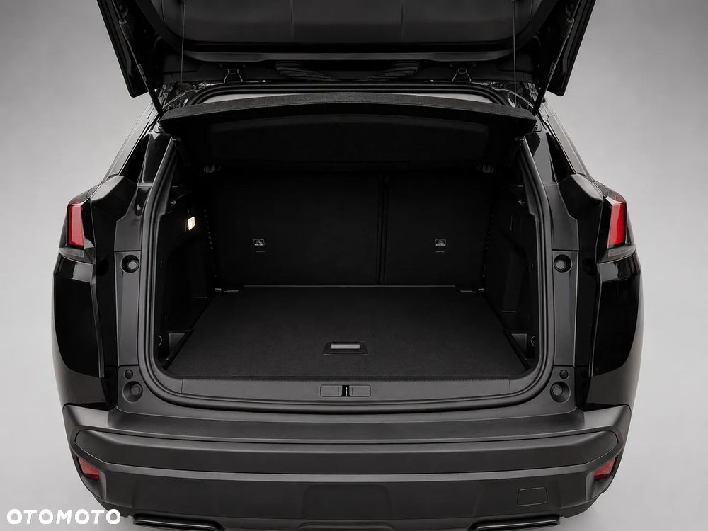 Peugeot 3008 1.2 PureTech Active Pack S&S EAT8 - 15