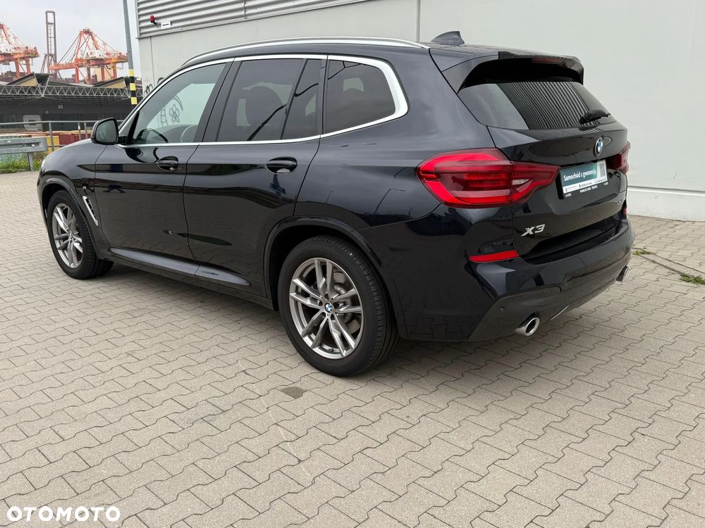 BMW X3 - 10