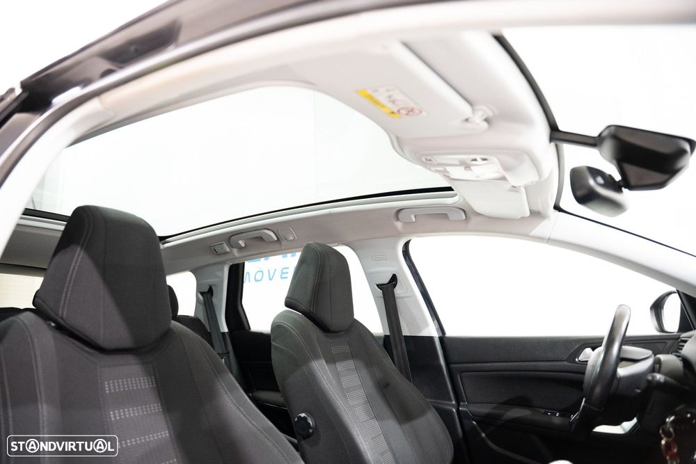 Peugeot 308 SW 1.6 BlueHDi Allure - 13