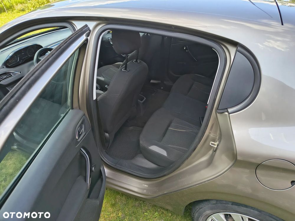 Peugeot 208 1.4 VTi Active - 3