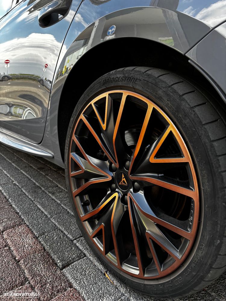 Cupra Leon - 4