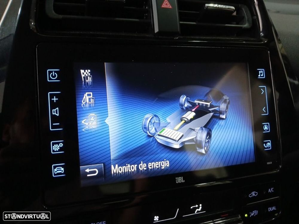 Toyota Prius - 24