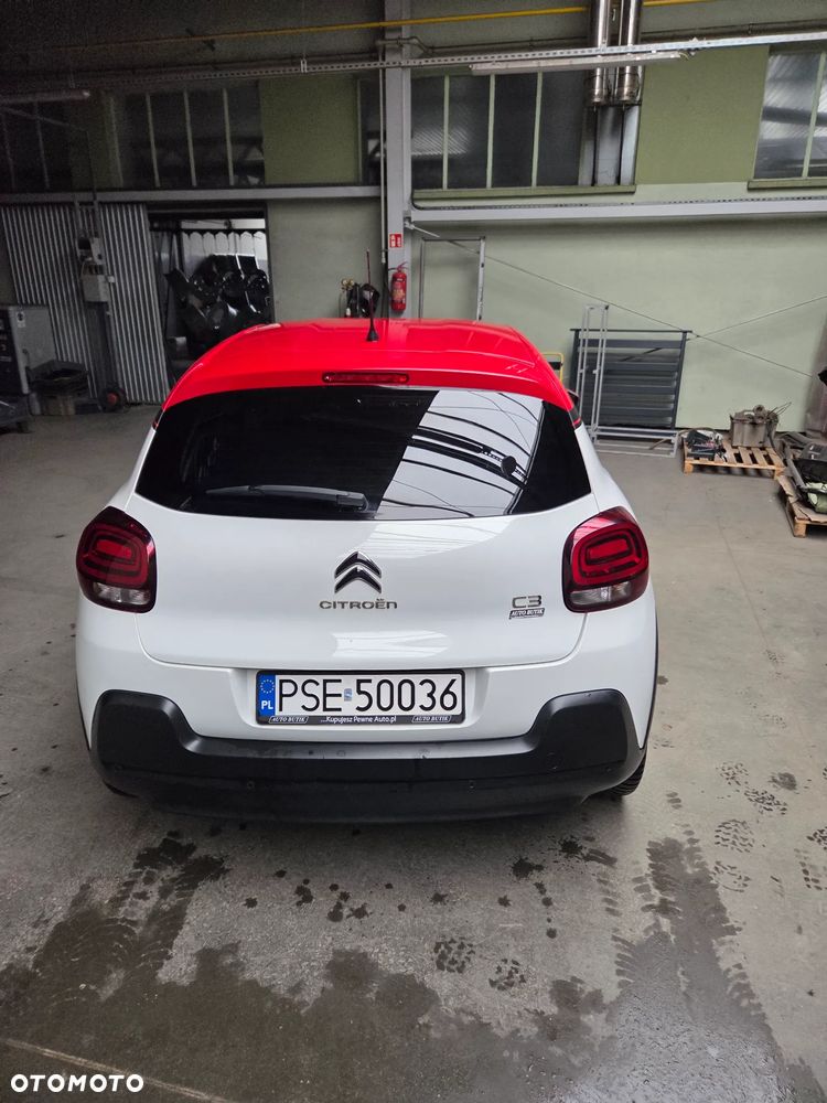 Citroën C3 1.2 PureTech Shine - 7