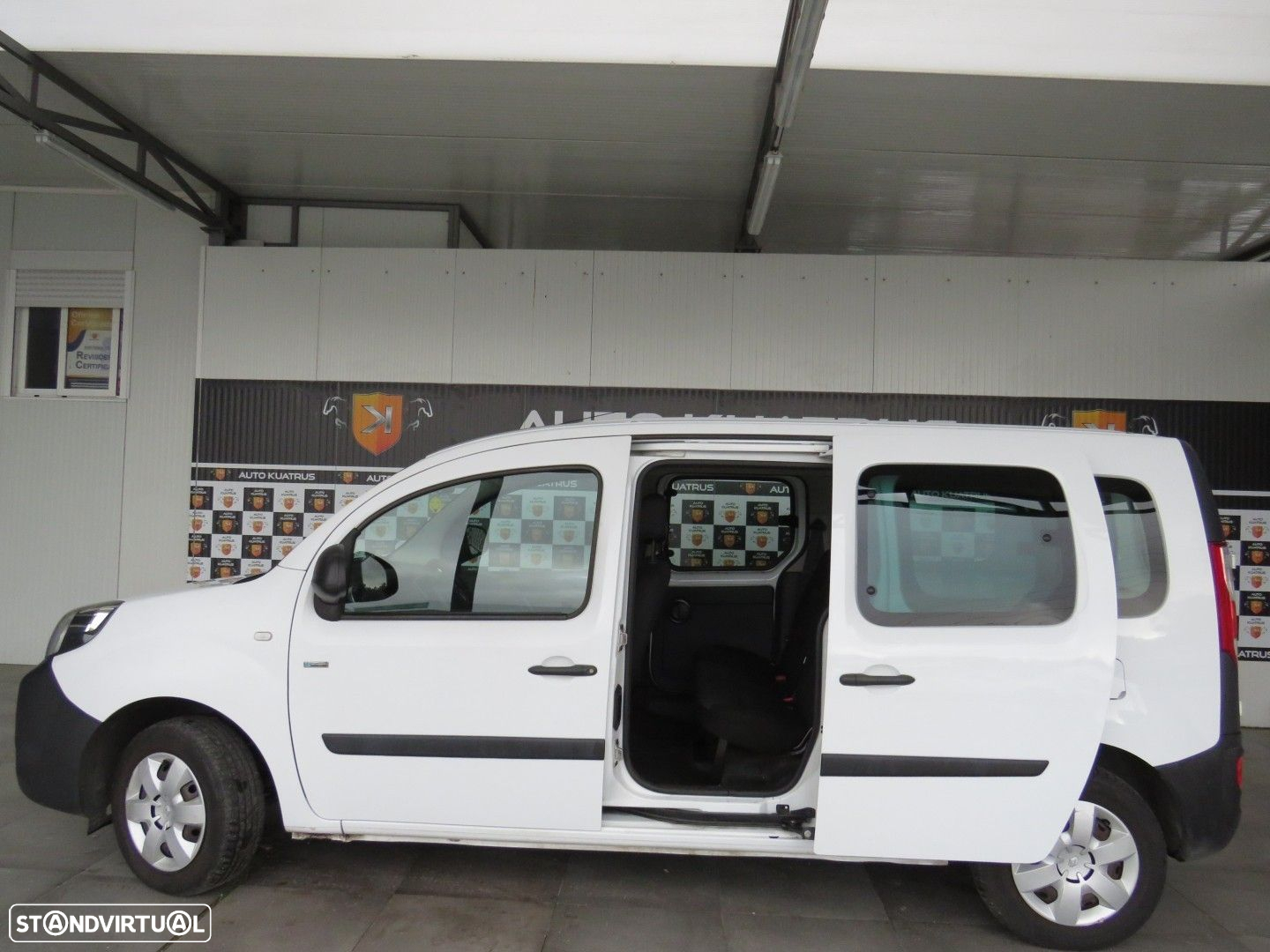 Renault Kangoo - 16
