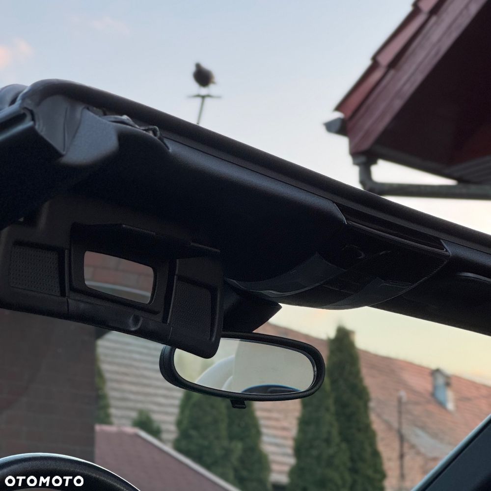 Mercedes-Benz SLK 200 Kompressor - 27