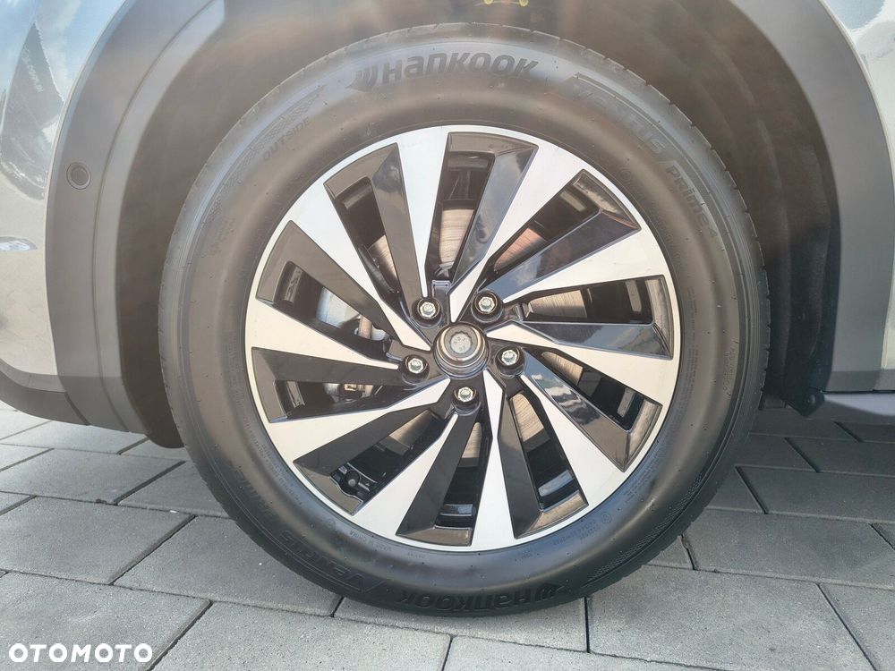 Volkswagen T-Roc 1.5 eTSI Style DSG - 21