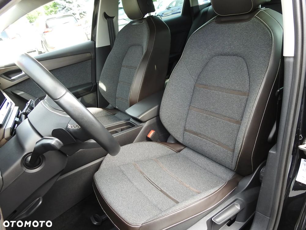Seat Leon 1.5 eTSI Xcellence DSG - 7