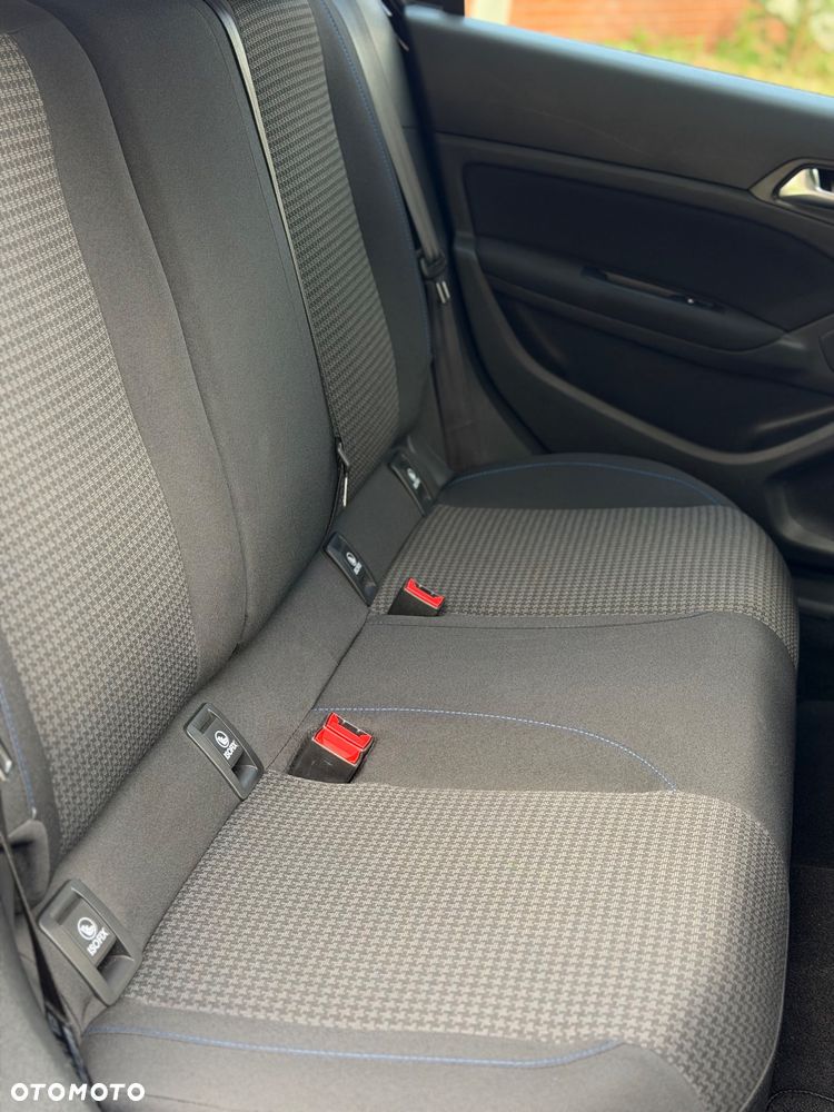 Peugeot 308 PureTech 110 Stop & Start Style - 15
