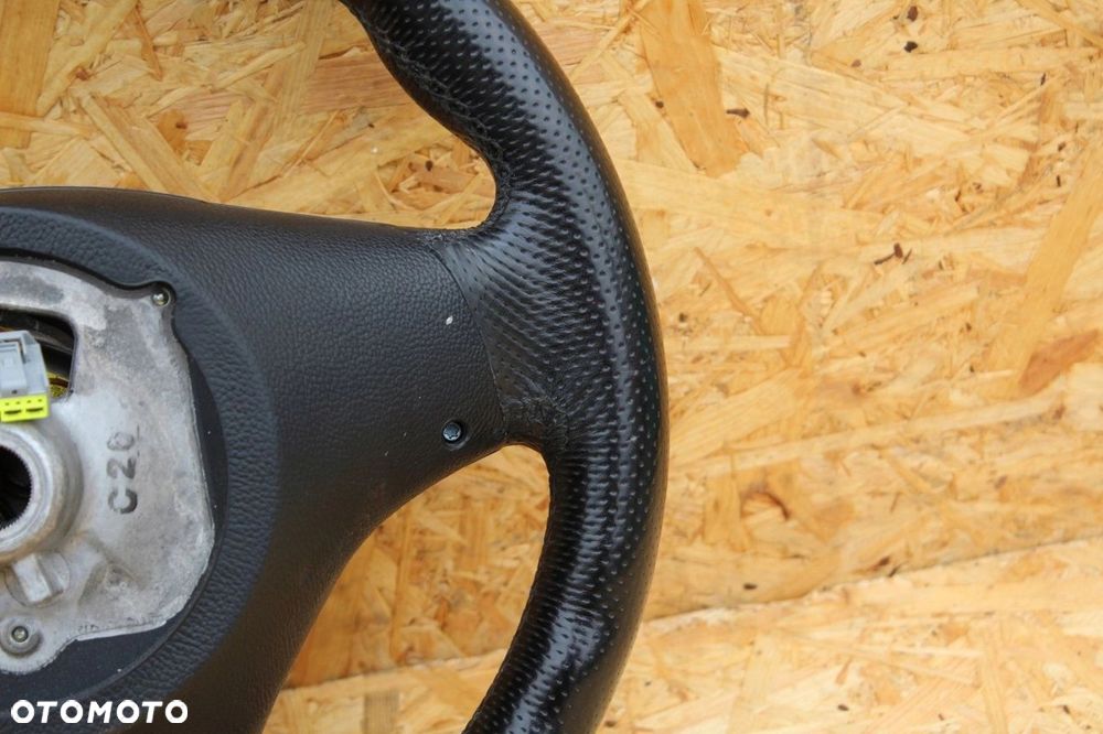 Kierownica BMW m pakiet m-pakiet m3 e90 e91 e92 e93 e81 e82 e87 e88 - 11