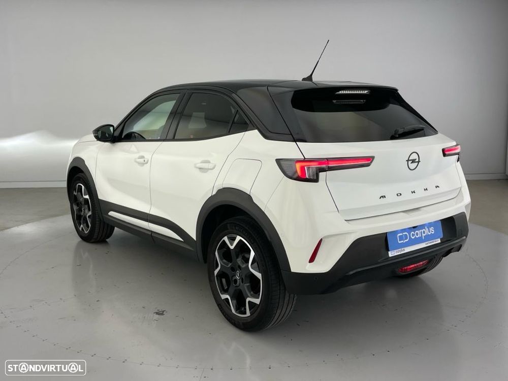 Opel Mokka 1.2 T GS Line - 26