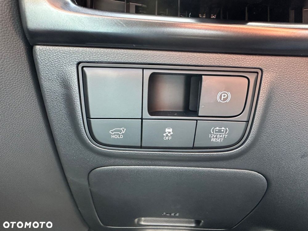 Hyundai Tucson - 19