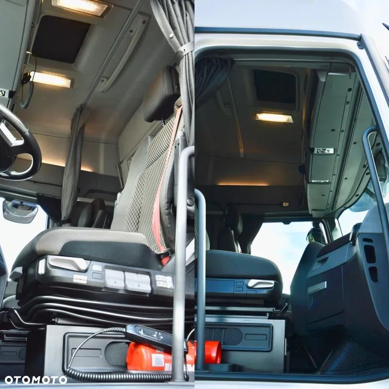 Renault T 520 HIGH | KLIMA POSTOJOWA | ZŁOTY KONTRAKT | OptiRoll | Piękna! - 24