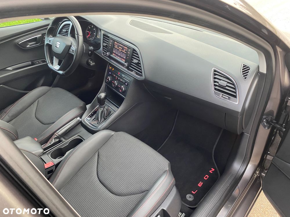 Seat Leon - 6