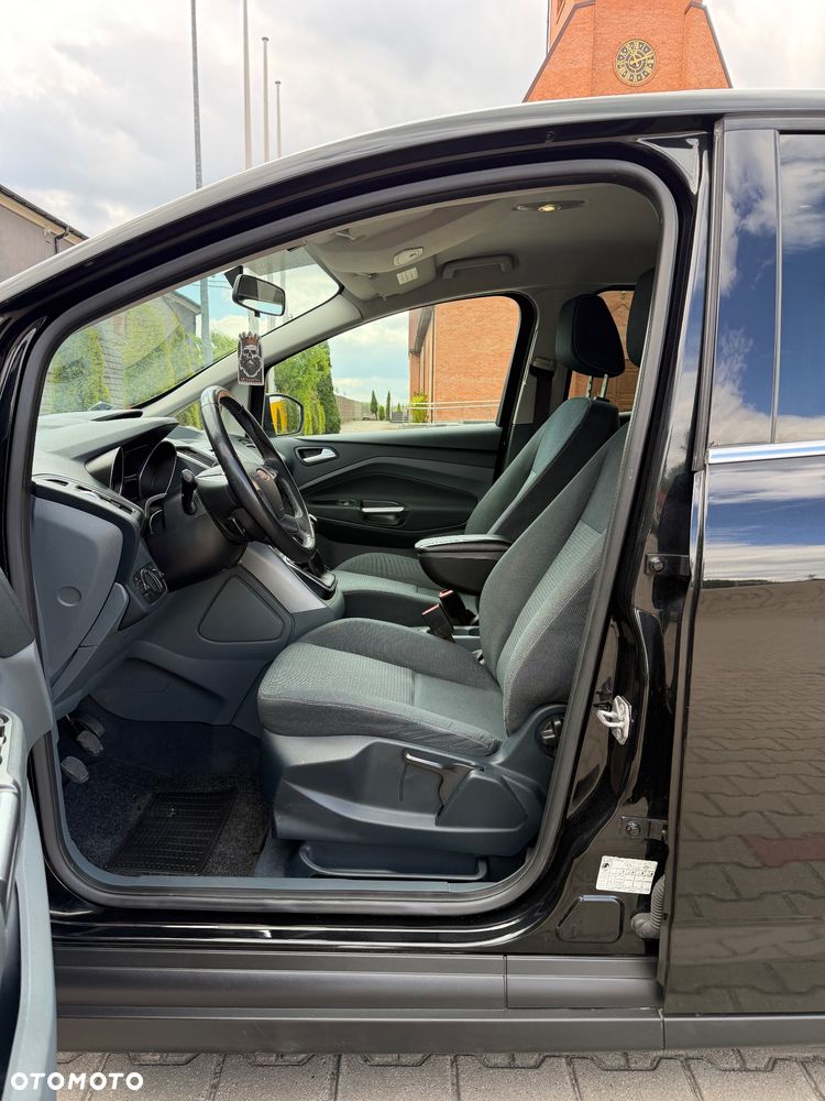 Ford C-MAX 1.6 Ti-VCT Titanium - 15