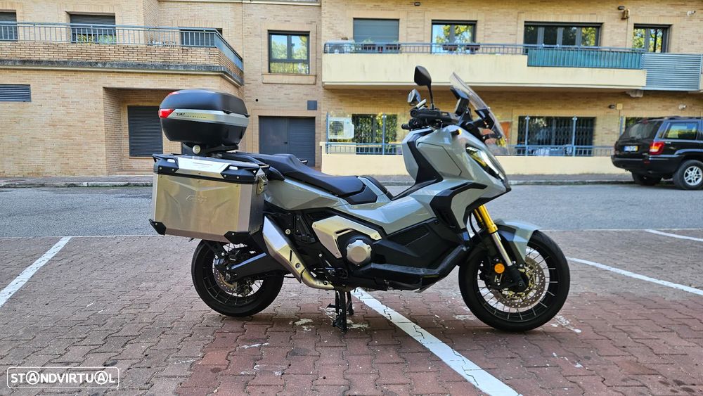 Honda X-ADV Xadv - 5