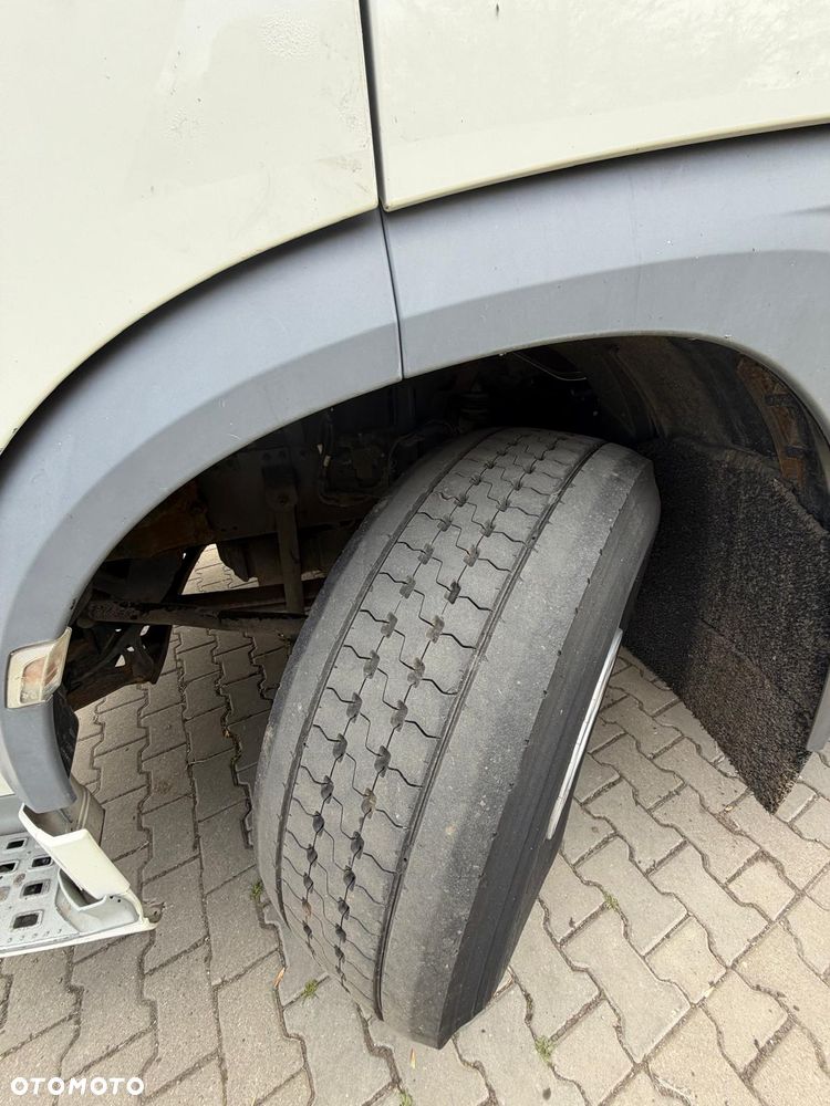 DAF XF SUPER SPACE CAB - 6