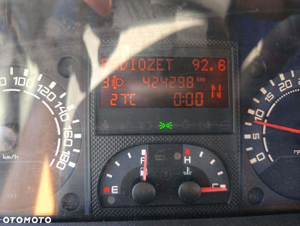 Iveco Daily - 8