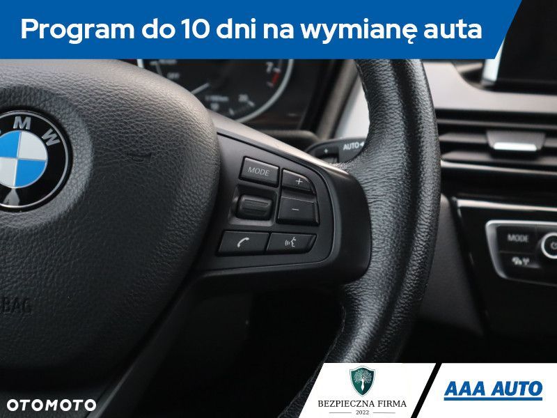 BMW Seria 2 - 20