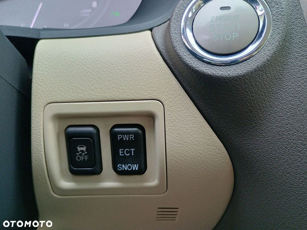 Lexus IS 250 Classic - 23