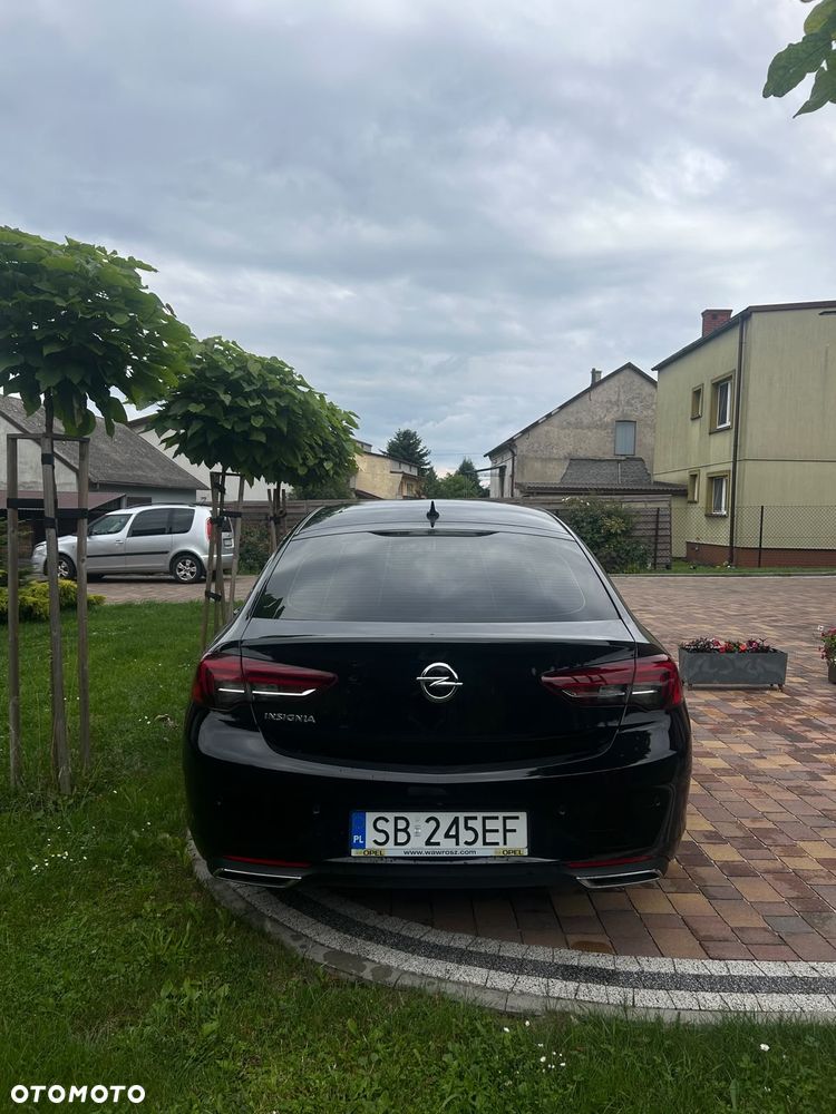 Opel Insignia 2.0 CDTI Elegance S&S - 6
