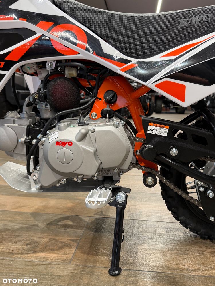 KAYO K2 - 18