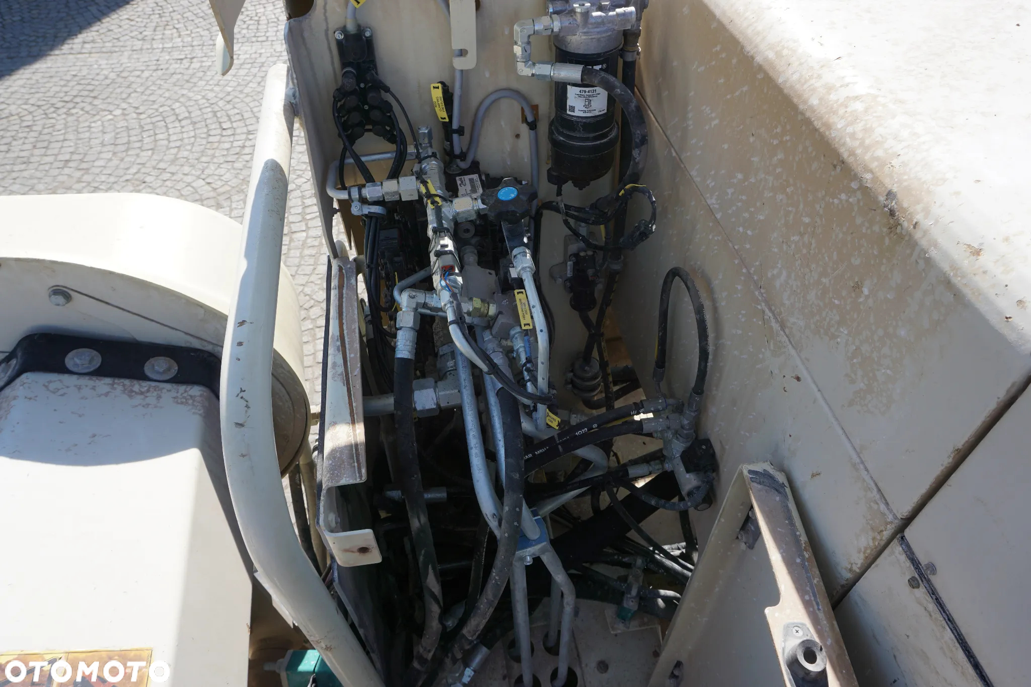 Inny Metso LT 96 - 15