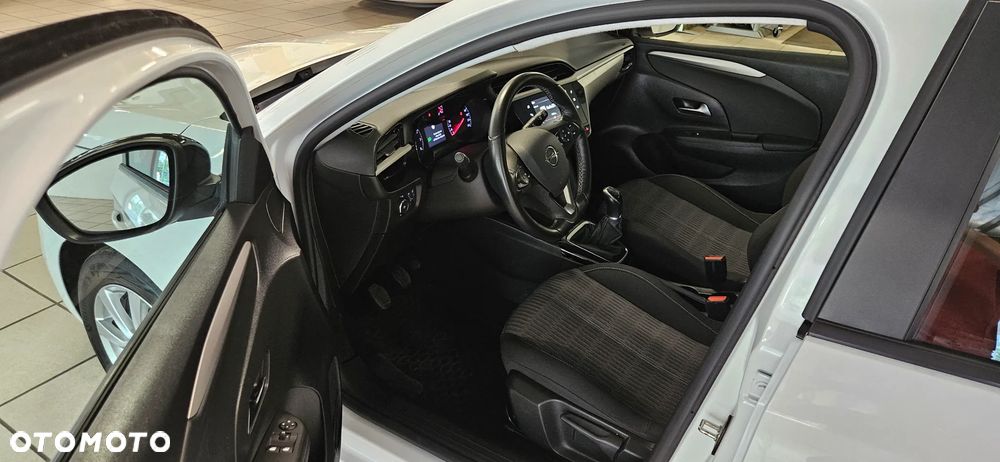 Opel Corsa 1.2 Edition S&S - 8