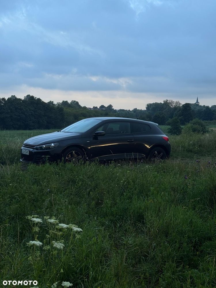 Volkswagen Scirocco 1.4 TSI Match - 11