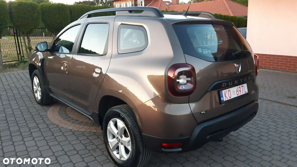 Dacia Duster TCe 130 2WD Sondermodell Extreme - 35