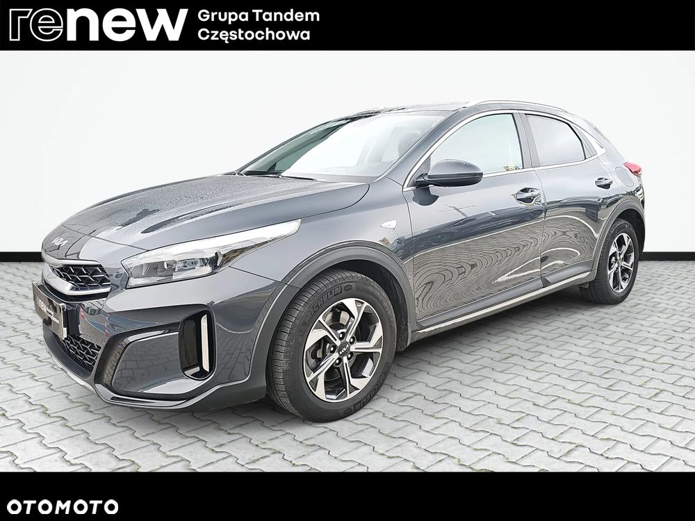 Kia XCeed 1.5 T-GDI M