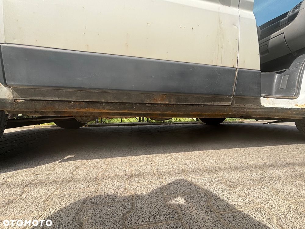 Fiat Ducato L1H1 - 11