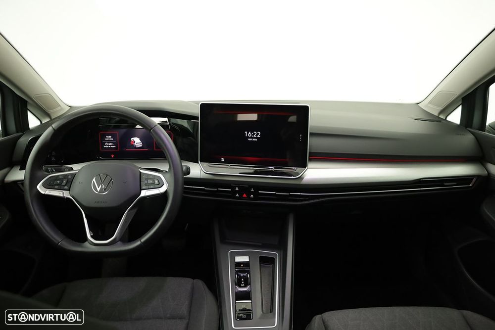 VW Golf 1.5 TSI e-Hybrid Life DSG - 9
