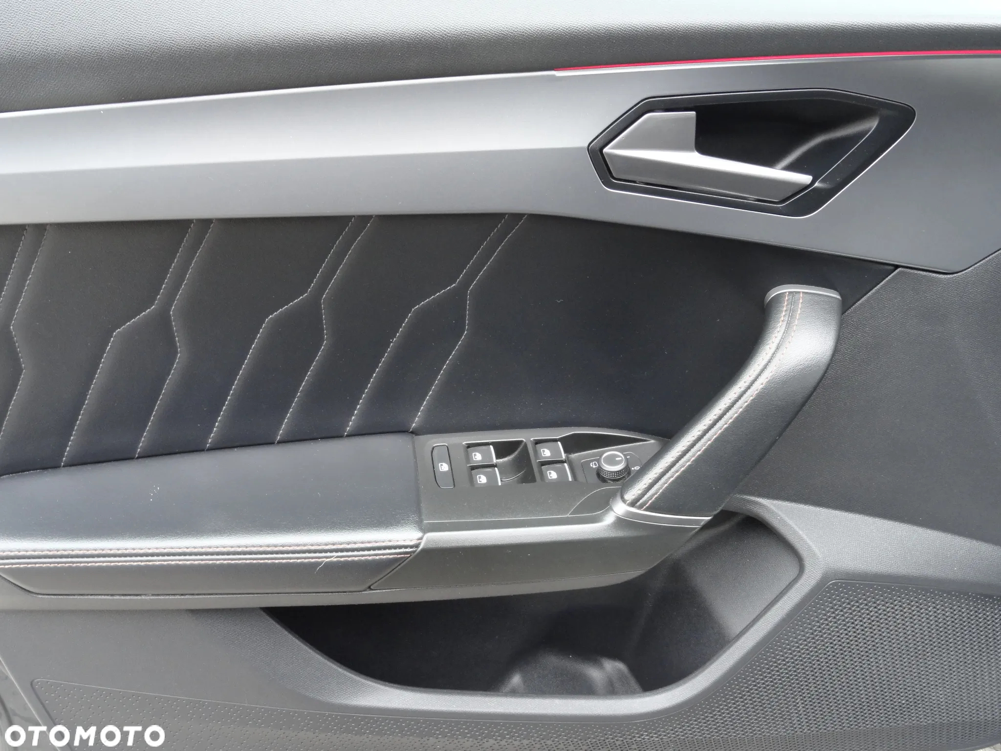 Cupra Formentor 1.5 TSI DSG Tribe Edition - 26