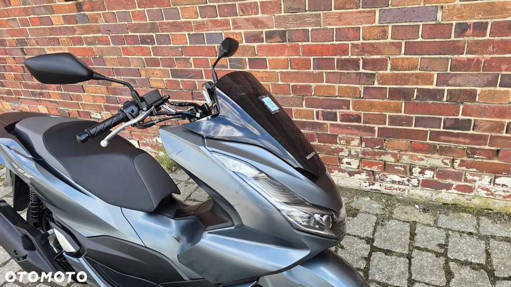 Honda PCX - 20